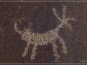 Sears Point Petroglyphs