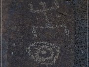 Sears Point Petroglyphs