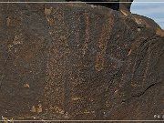 Sears Point Petroglyphs