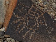 Sears Point Petroglyphs