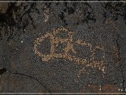 Sears Point Petroglyphs