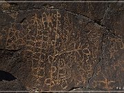 Sears Point Petroglyphs