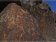 Sears Point Petroglyphs