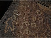 Sears Point Petroglyphs