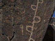 Sears Point Petroglyphs