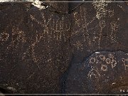 Sears Point Petroglyphs