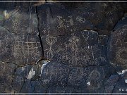 Sears Point Petroglyphs