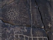 Sears Point Petroglyphs