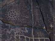 Sears Point Petroglyphs