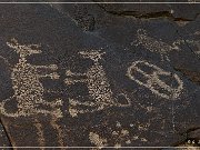 Sears Point Petroglyphs