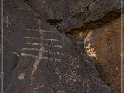 Sears Point Petroglyphs