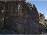 Sears Point Petroglyphs