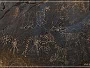 Sears Point Petroglyphs