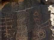 Sears Point Petroglyphs