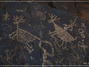 Sears Point Petroglyphs