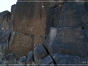 Sears Point Petroglyphs