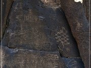 Sears Point Petroglyphs