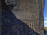 Sears Point Petroglyphs