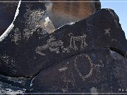 Sears Point Petroglyphs