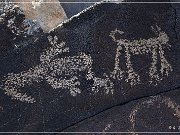 Sears Point Petroglyphs