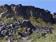 Sears Point Petroglyphs