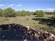 Shoofly Indian Ruins