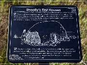 Shoofly Indian Ruins