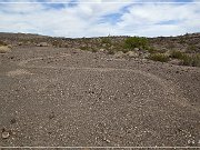 Snake Geoglyph