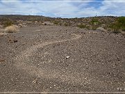 Snake Geoglyph