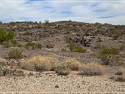 Snake Geoglyph