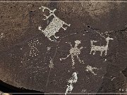 Springerville Petroglyphs