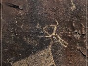 Springerville Petroglyphs