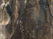 Springerville Petroglyphs