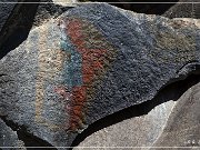 Springerville Petroglyphs