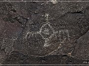 Springerville Petroglyphs