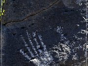 Springerville Petroglyphs