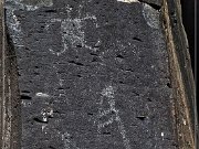 Springerville Petroglyphs