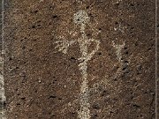 Springerville Petroglyphs