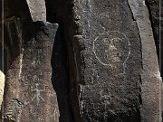 Springerville Petroglyphs