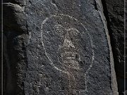 Springerville Petroglyphs
