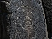 Springerville Petroglyphs