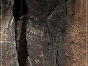 Springerville Petroglyphs