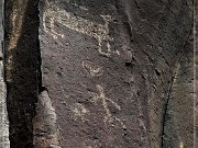 Springerville Petroglyphs