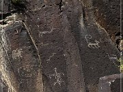 Springerville Petroglyphs