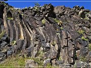 Springerville Petroglyphs