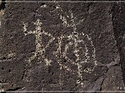 Springerville Petroglyphs
