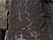 Springerville Petroglyphs