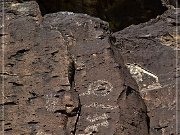 Springerville Petroglyphs