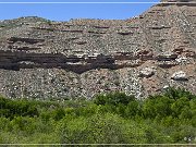 Tapco Cliff Dwellings