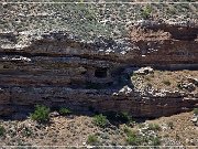 Tapco Cliff Dwellings